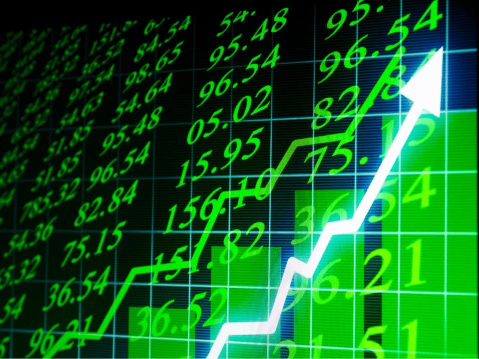 أسواق الأسهم العالمية