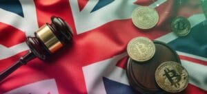 الجرائم المرتبطة بالعملات المشفرة