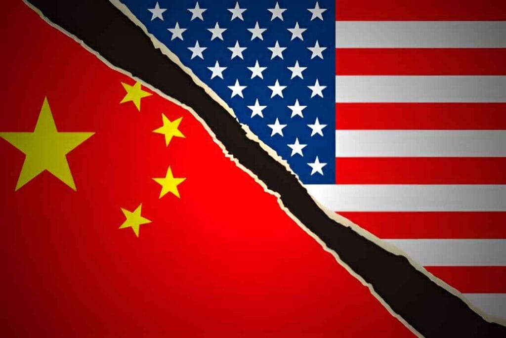 تبدأ الصين بفرض رسوم جمركية