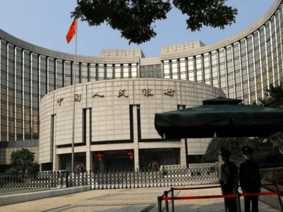 الصين شهدت نموًا ملحوظًا في القروض المستحقة للشركات الصغيرة