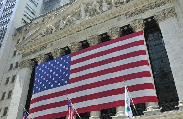 أرباح البنوك الأمريكية