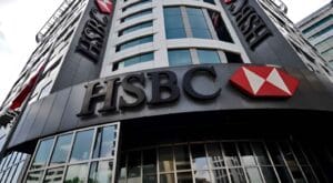 بنك HSBC