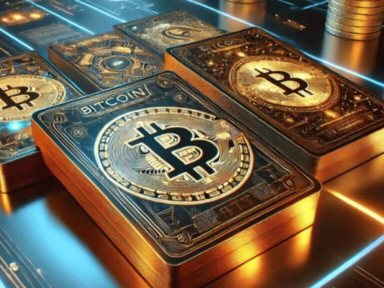 تقلبات البيتكوين