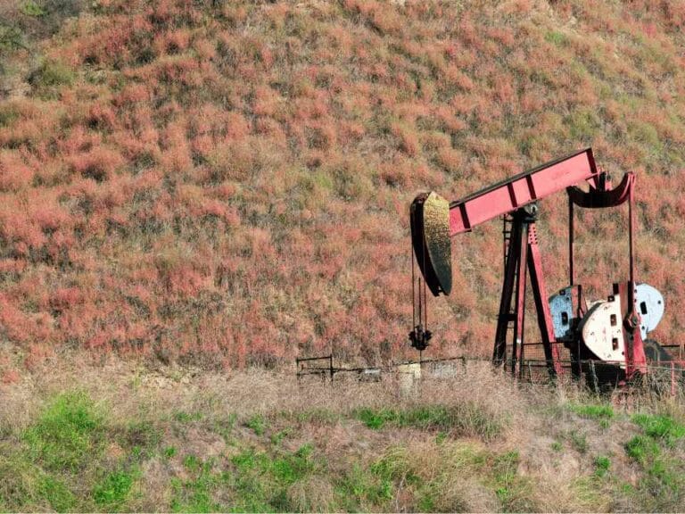 تراجعت أسعار النفط