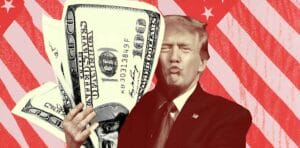 الدولار يرتفع مع تصعيد ترامب للرسوم الجمركية