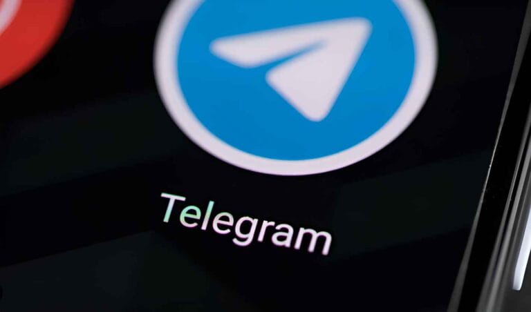 أستراليا تفرض غرامة على "تيليغرام"