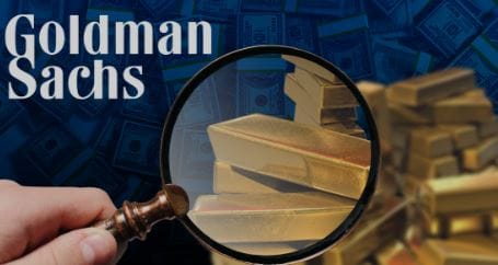 جولدمان ساكس يرفع توقعاته لسعر الذهب