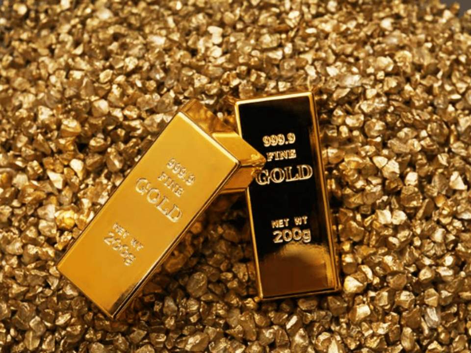 أسعار الذهب اليوم