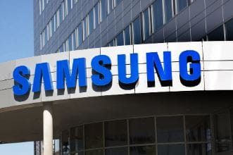 سامسونغ إلكترونيكس