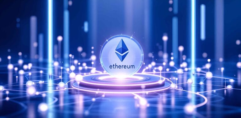 شبكة إيثريوم