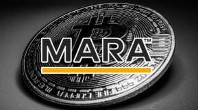 شركة MARA