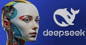 عملة DeepSeek