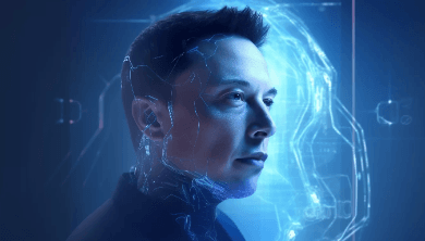 عملة Musk AI Agent