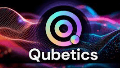 عملة Qubetics