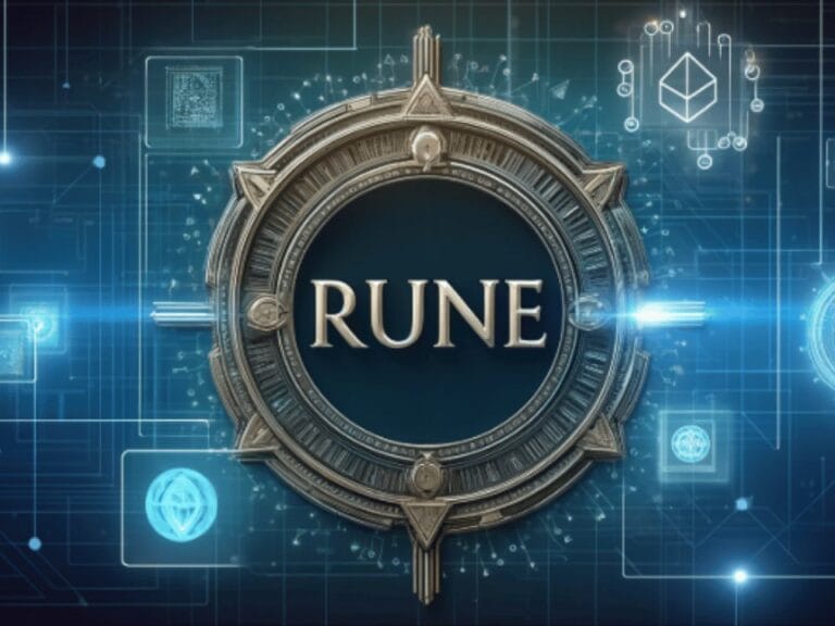 عملة RUNE