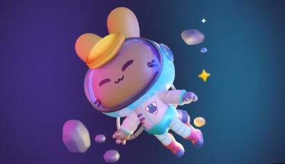 عملة pancake swap