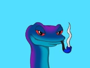 عملة snek