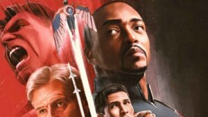  فيلم "Captain America: Brave New World"