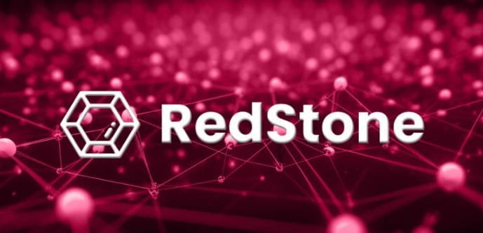 مشروع عملة RedStone