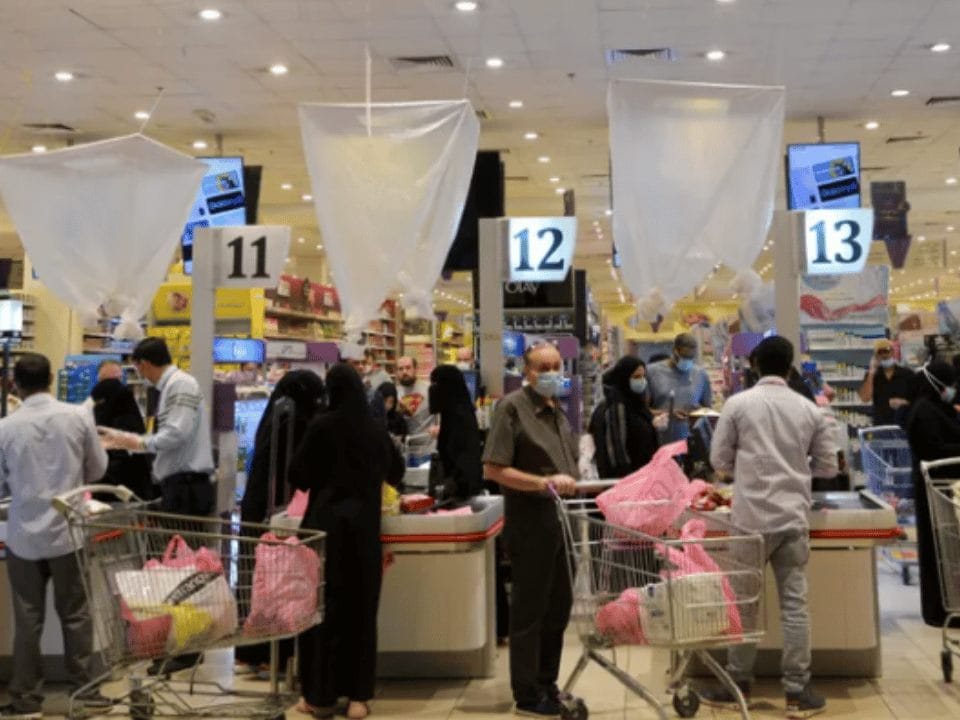 ارتفاع معدل التضخم السنوي