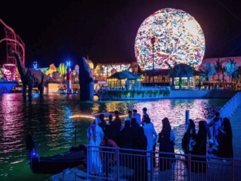 موسم الرياض