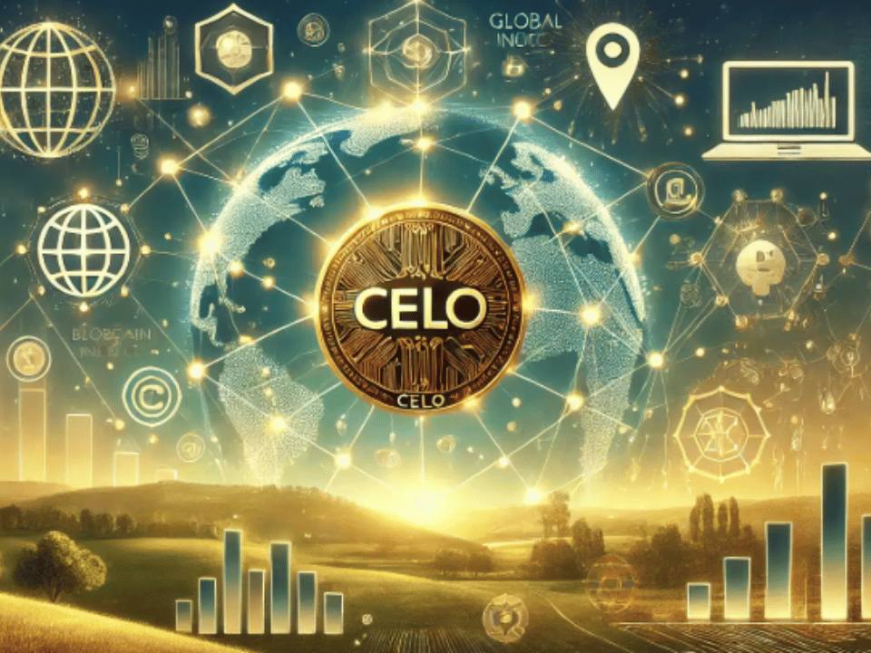 عملة Celo