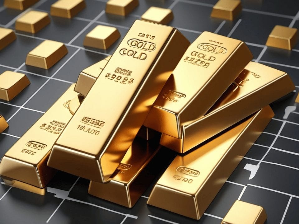 أسعار الذهب