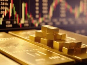 أسعار الذهب في تداولات اليوم الأربعاء