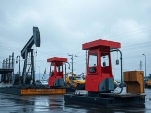 تراجع أسعار النفط