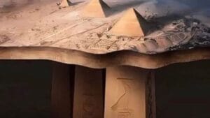 أهرامات الجيزة