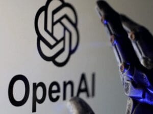 أوبن إيه.آي وميتا بلاتفورمزٍ