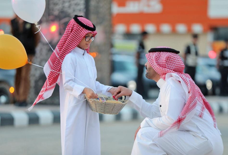 إجازة عيد الفطر 2025 للقطاع الخاص