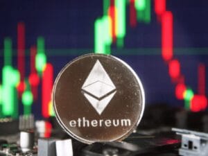 استثمار الإيثيريوم