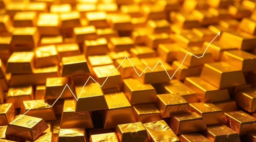 أسعار الذهب اليوم الأربعاء