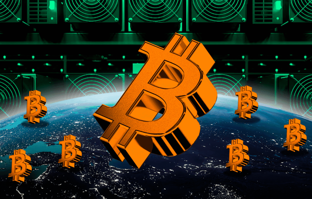 سوق العملات الرقمية اليوم