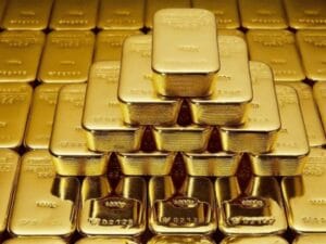 أسعار الذهب