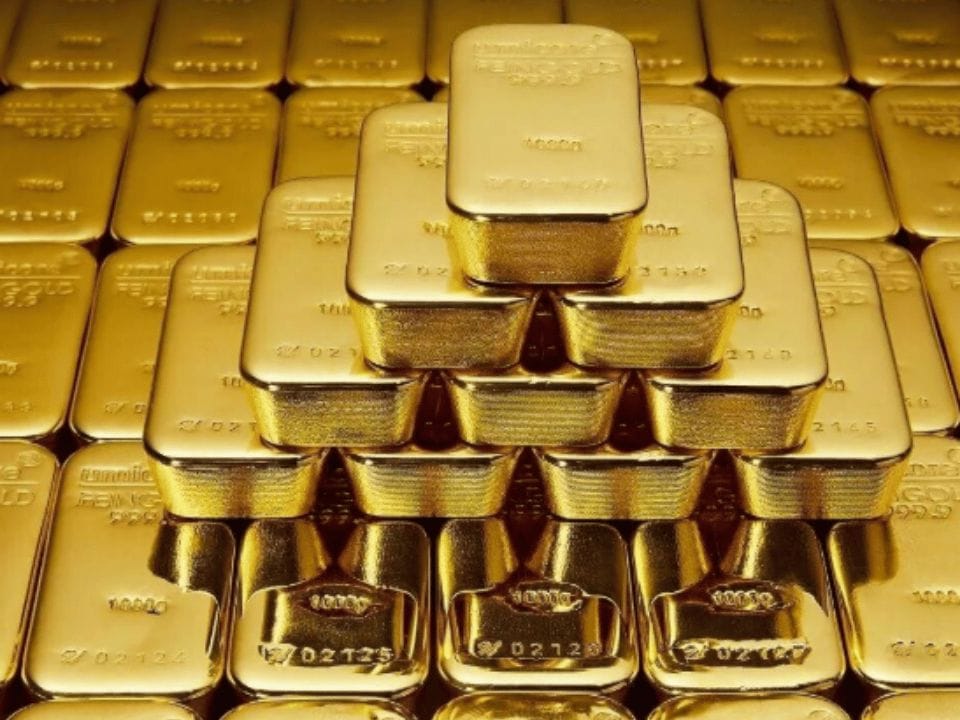 أسعار الذهب