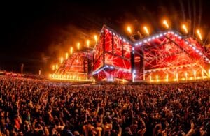 الترفيه والتسوق في السعودية