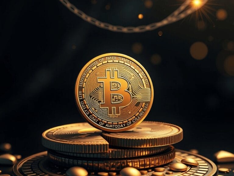 إدراج 5 عملات مشفرة