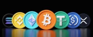 العملات المشفرة التي يجب مراقبتها هذا الأسبوع