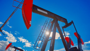 أسعار النفط