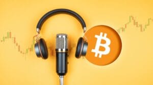 بودكاست عملات رقمية أجنبية