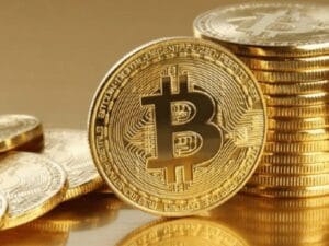 تراجعت العملات المشفرة