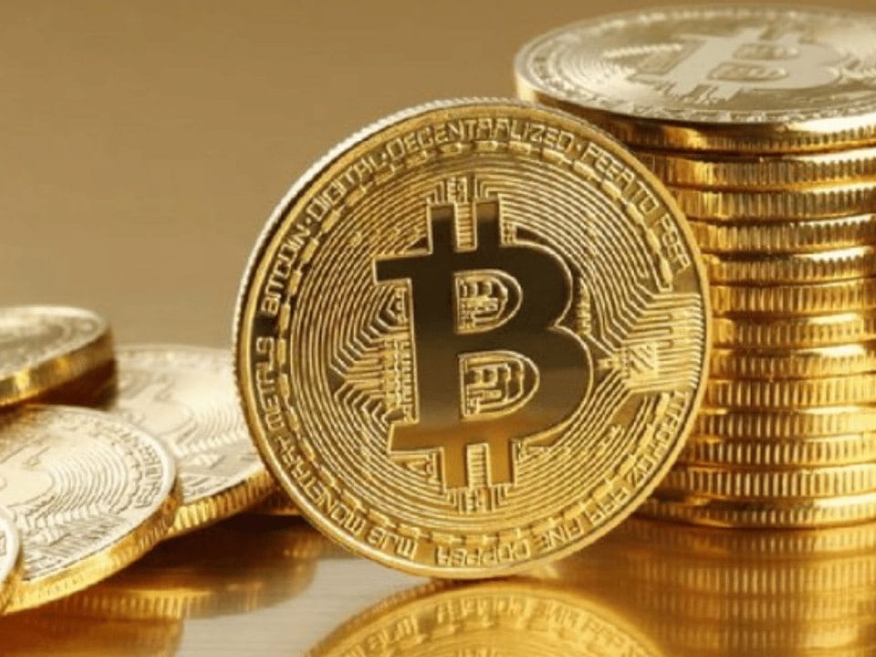 تراجعت العملات المشفرة