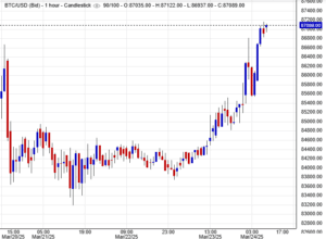 سعر البيتكوين