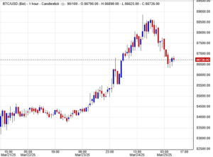 سعر البيتكوين