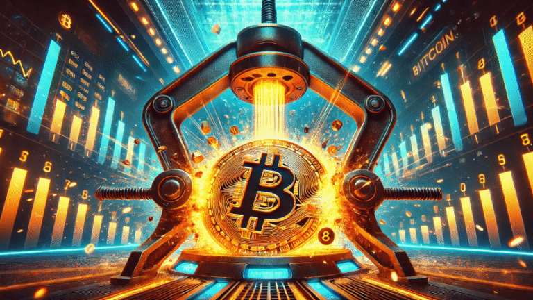 سعر البيتكوين اليوم