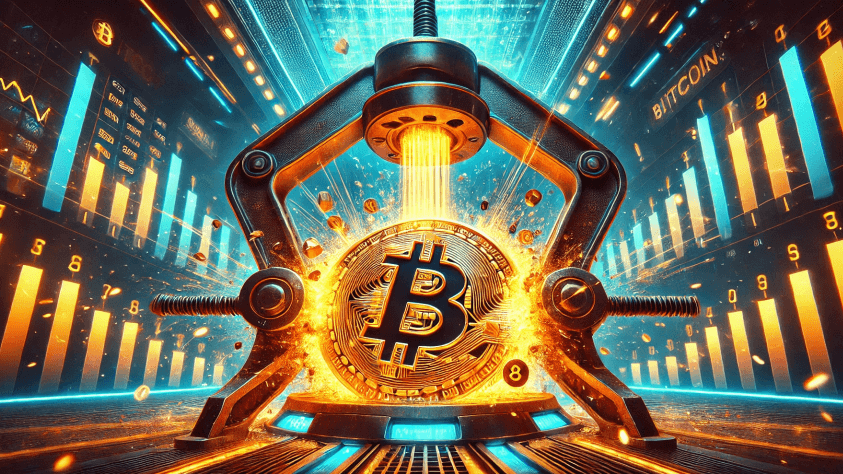 سعر البيتكوين اليوم