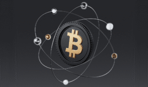 بيتكوين