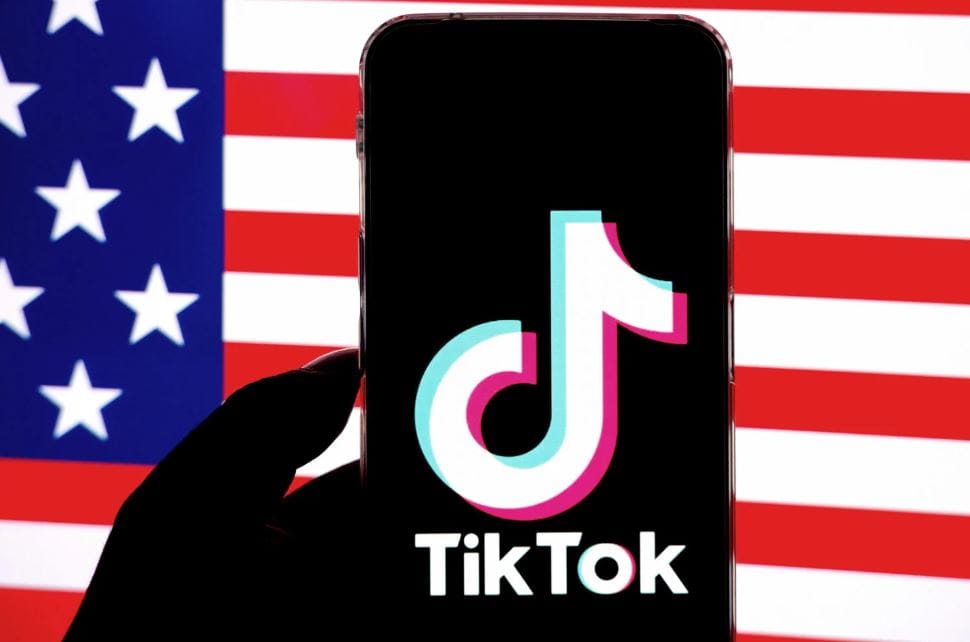 بيع تطبيق "تيك توك"